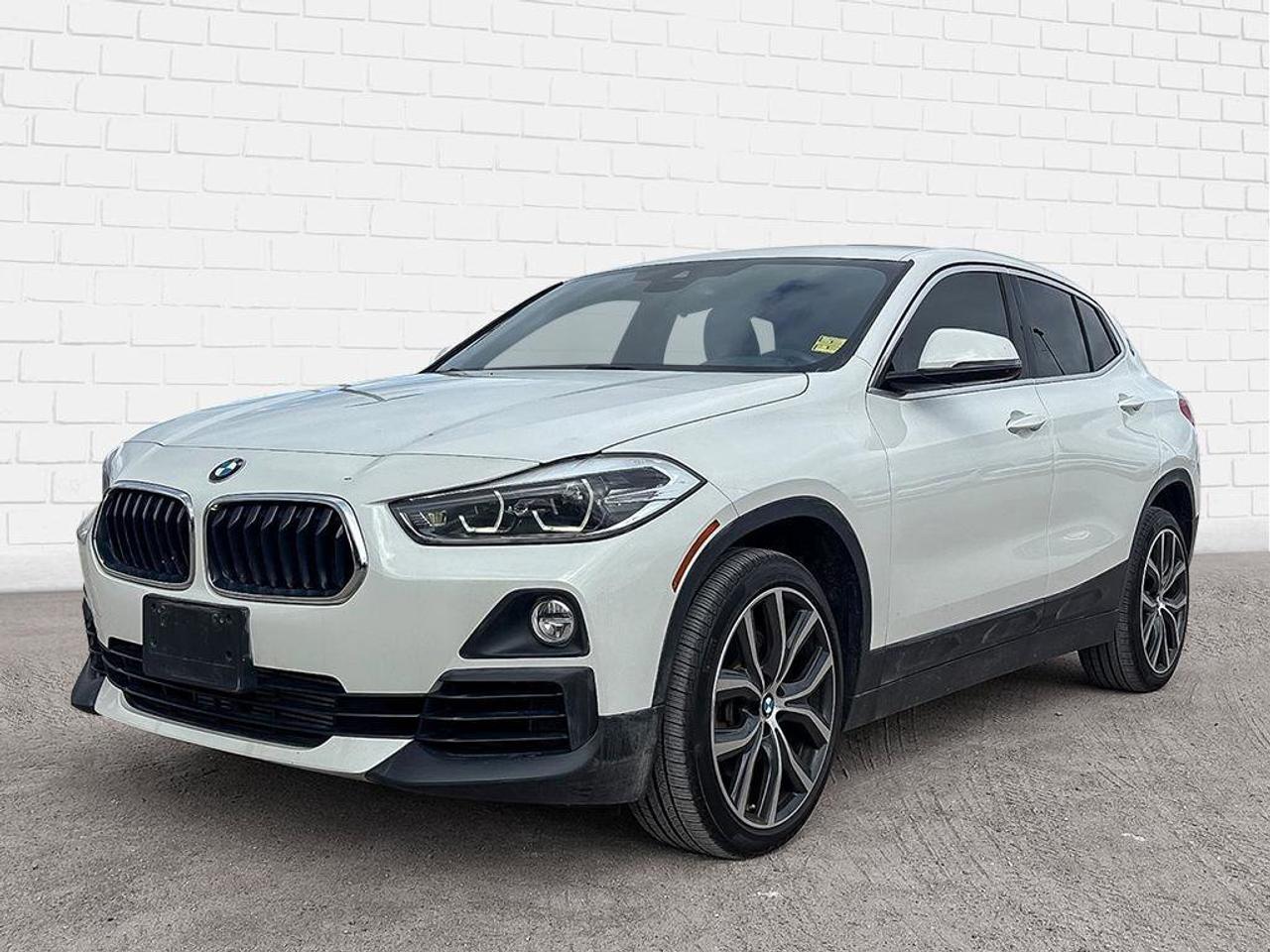 2018 BMW X2 xDrive28i | | Heated Seats | Photo