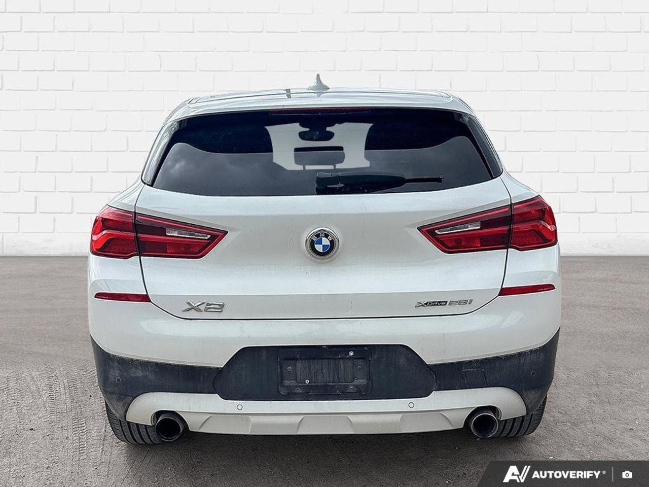 2018 BMW X2 xDrive28i | | Heated Seats | Photo