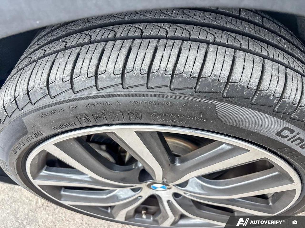 2018 BMW X2 xDrive28i | | Heated Seats | Photo
