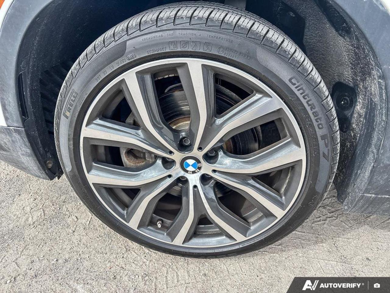 2018 BMW X2 xDrive28i | | Heated Seats | Photo