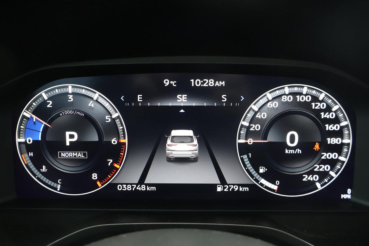 2024 Mitsubishi Outlander | | Sunroof | Photo