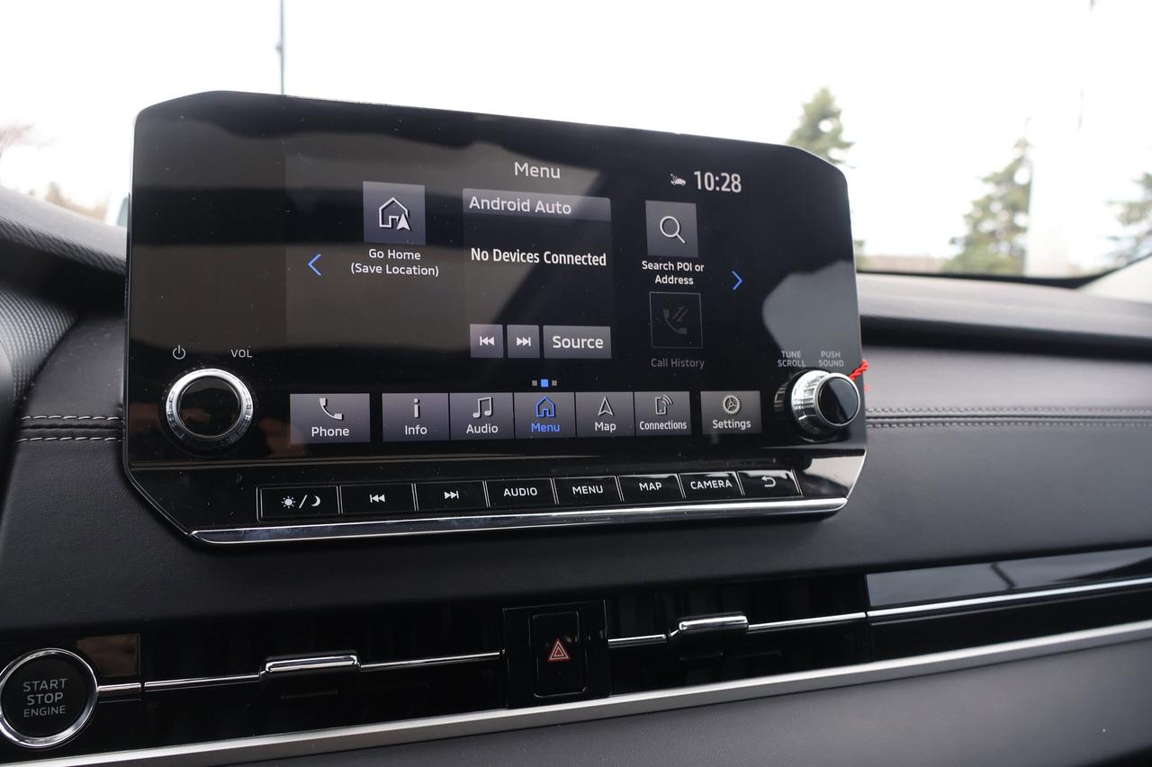 2024 Mitsubishi Outlander | | Sunroof | Photo