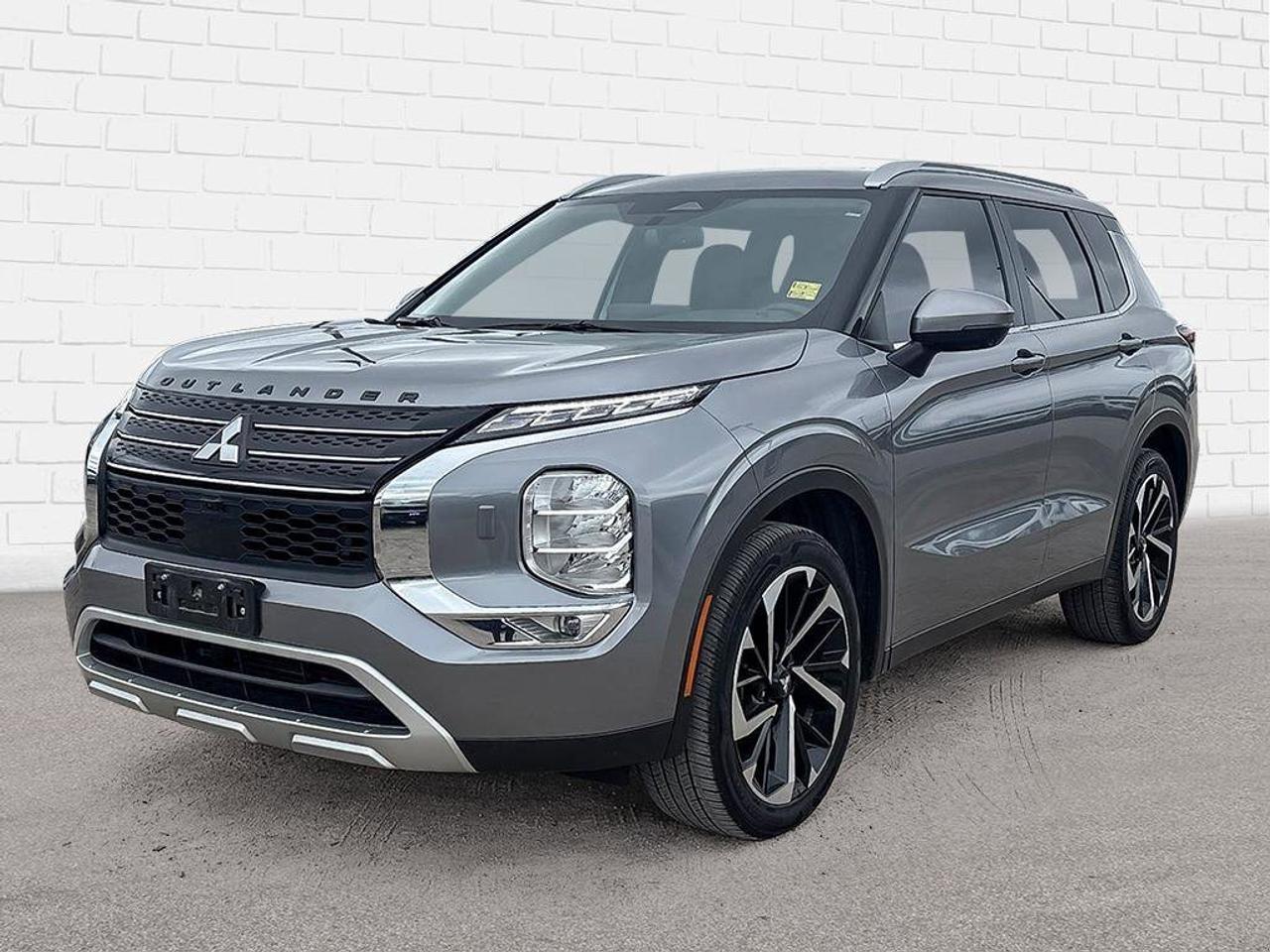 2024 Mitsubishi Outlander | | Sunroof | Photo