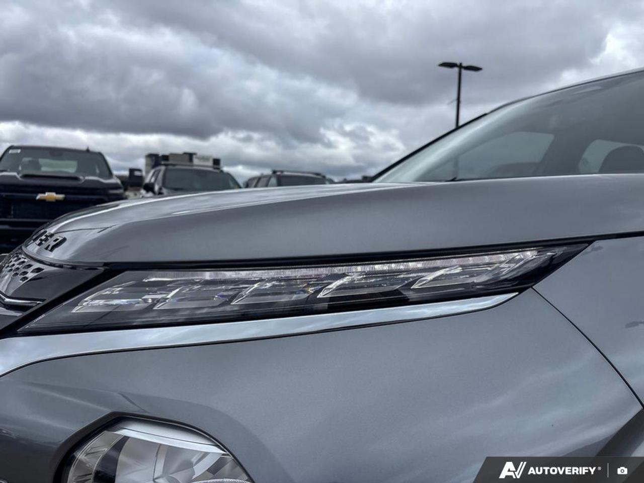 2024 Mitsubishi Outlander | | Sunroof | Photo