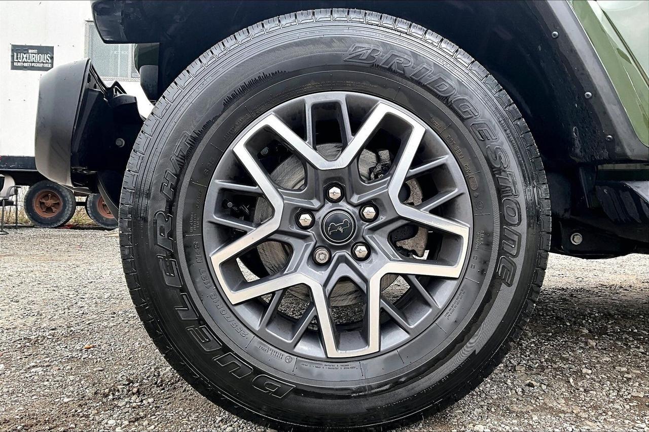 2024 Jeep Wrangler Sahara V6 | Heated Seats | Alpine | NAV | 4X4 Photo