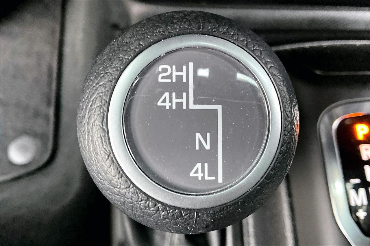 2024 Jeep Wrangler Sahara V6 | Heated Seats | Alpine | NAV | 4X4 Photo