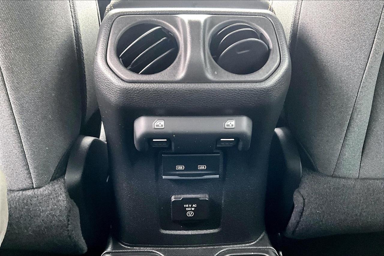 2024 Jeep Wrangler Sahara V6 | Heated Seats | Alpine | NAV | 4X4 Photo