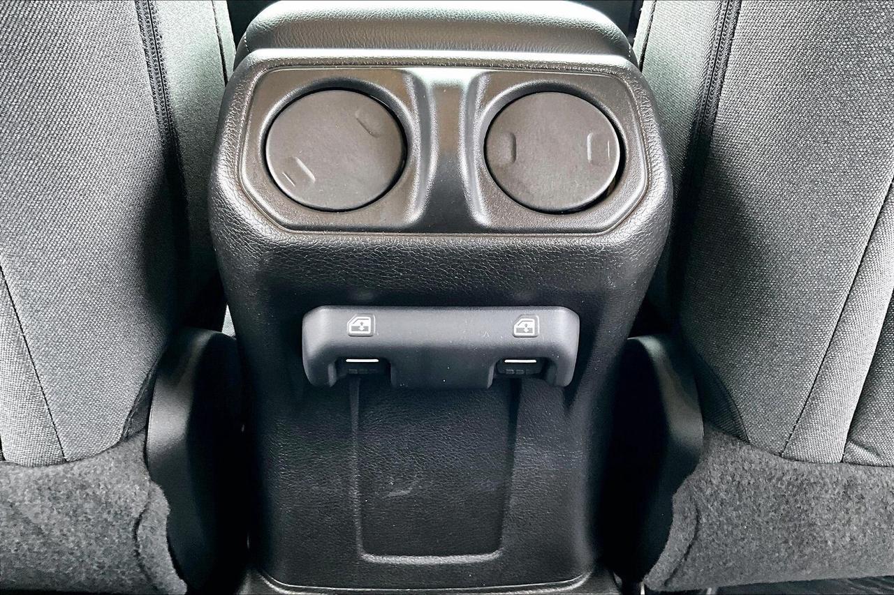 2024 Jeep Wrangler Willys 4Dr | Heated Seats | 12.3" Screen | 4X4 Photo