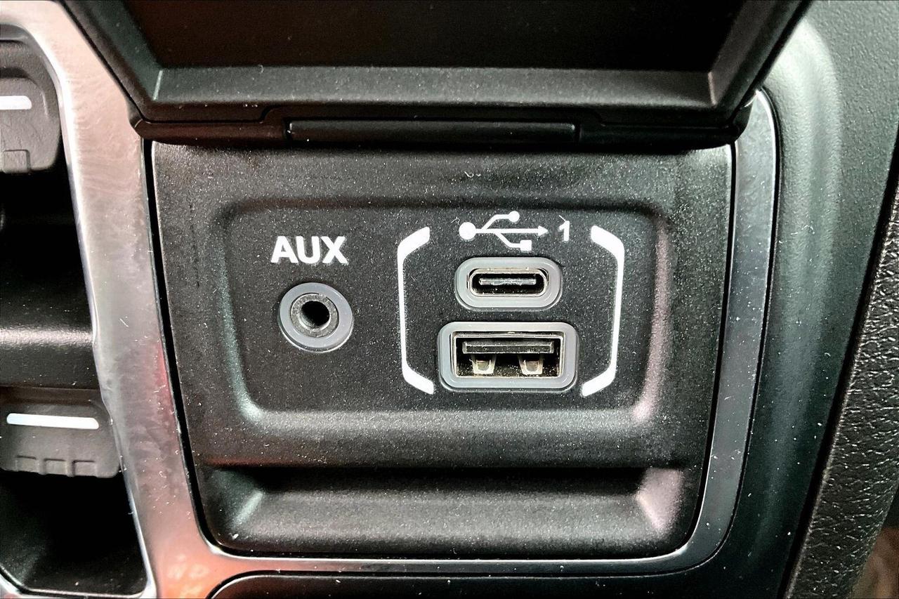 2024 Jeep Wrangler Willys 4Dr | Heated Seats | 12.3" Screen | 4X4 Photo