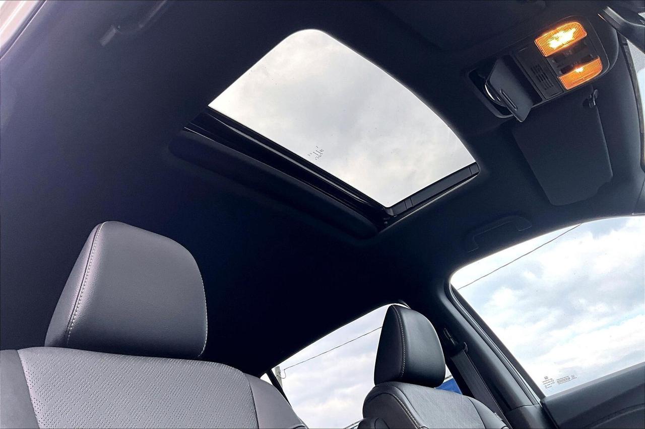 2021 Honda Passport EX-L | Heated Leather | Sunroof | SafetyTech | AWD Photo