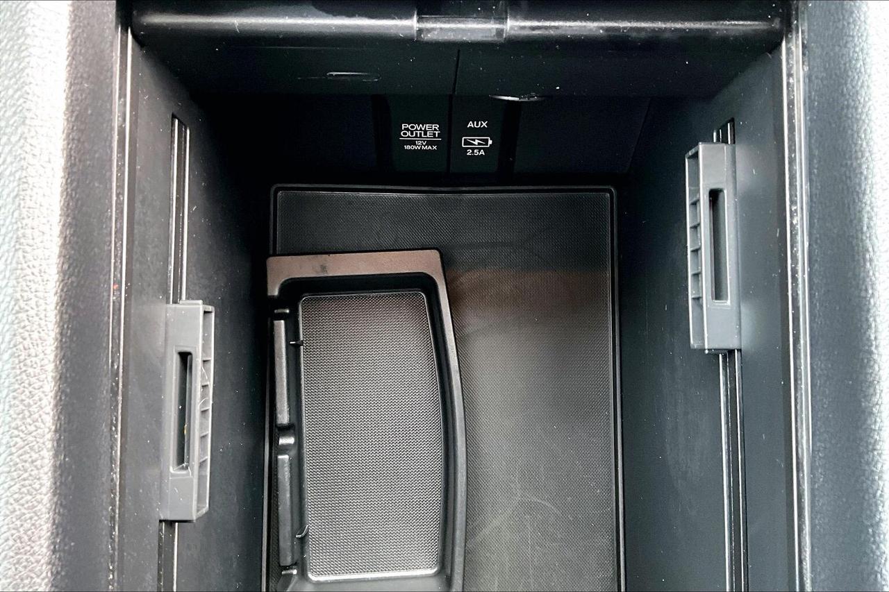 2021 Honda Passport EX-L | Heated Leather | Sunroof | SafetyTech | AWD Photo