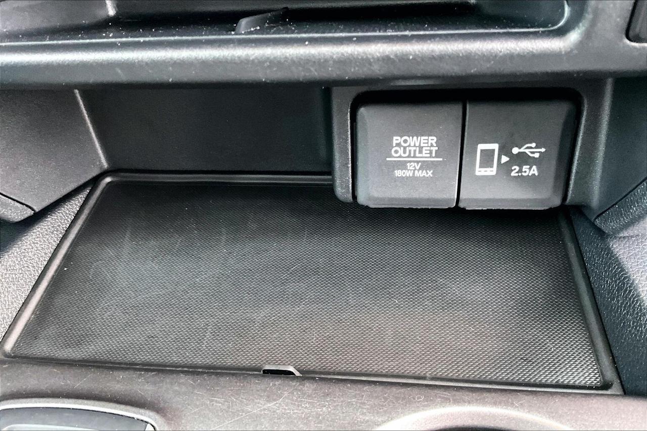 2021 Honda Passport EX-L | Heated Leather | Sunroof | SafetyTech | AWD Photo