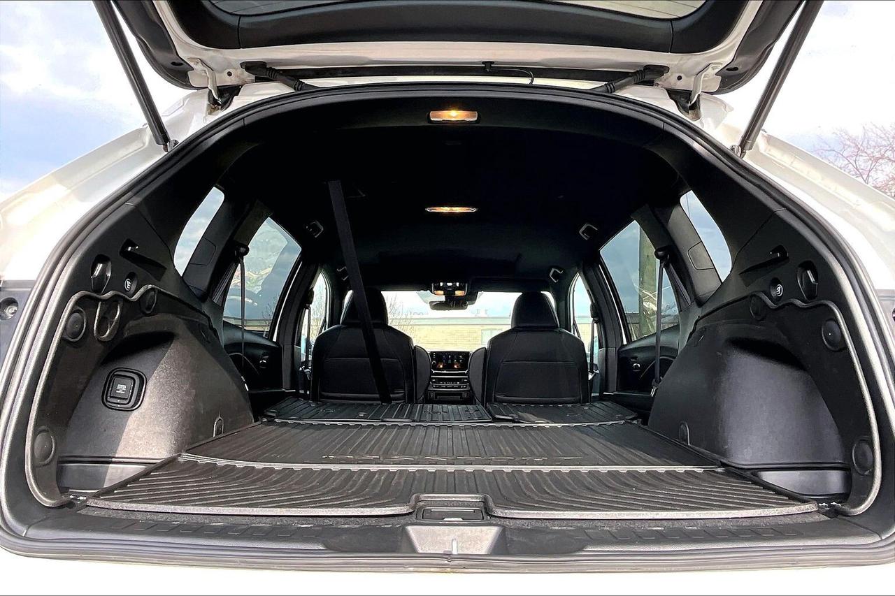 2021 Honda Passport EX-L | Heated Leather | Sunroof | SafetyTech | AWD Photo