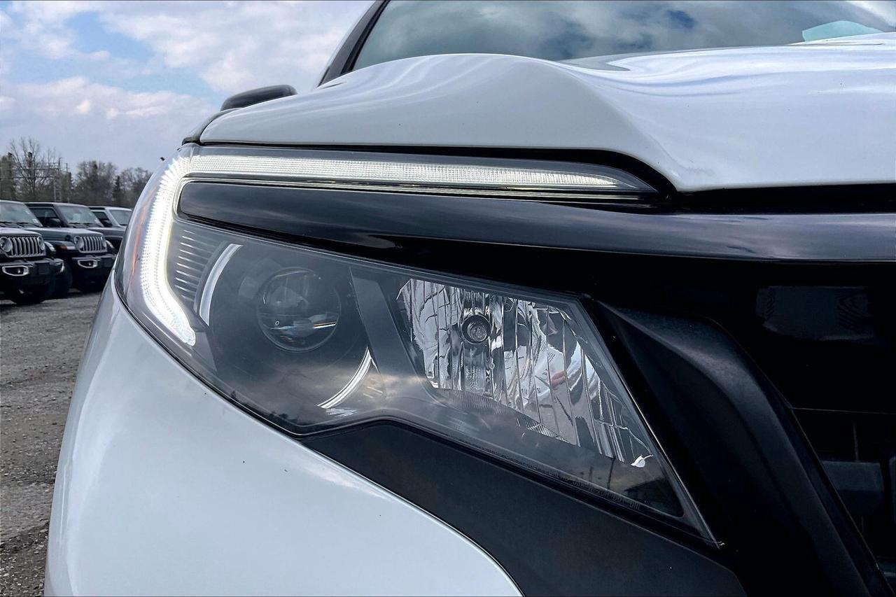 2021 Honda Passport EX-L | Heated Leather | Sunroof | SafetyTech | AWD Photo