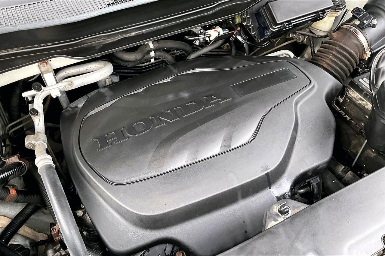 2021 Honda Passport EX-L | Heated Leather | Sunroof | SafetyTech | AWD Photo