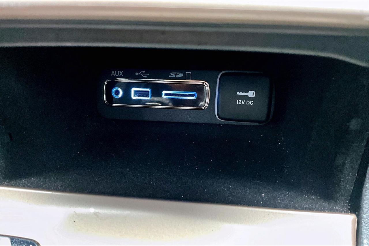 2017 Jeep Grand Cherokee Limited | Heated Leather | Tow Pkg | 4X4 Photo