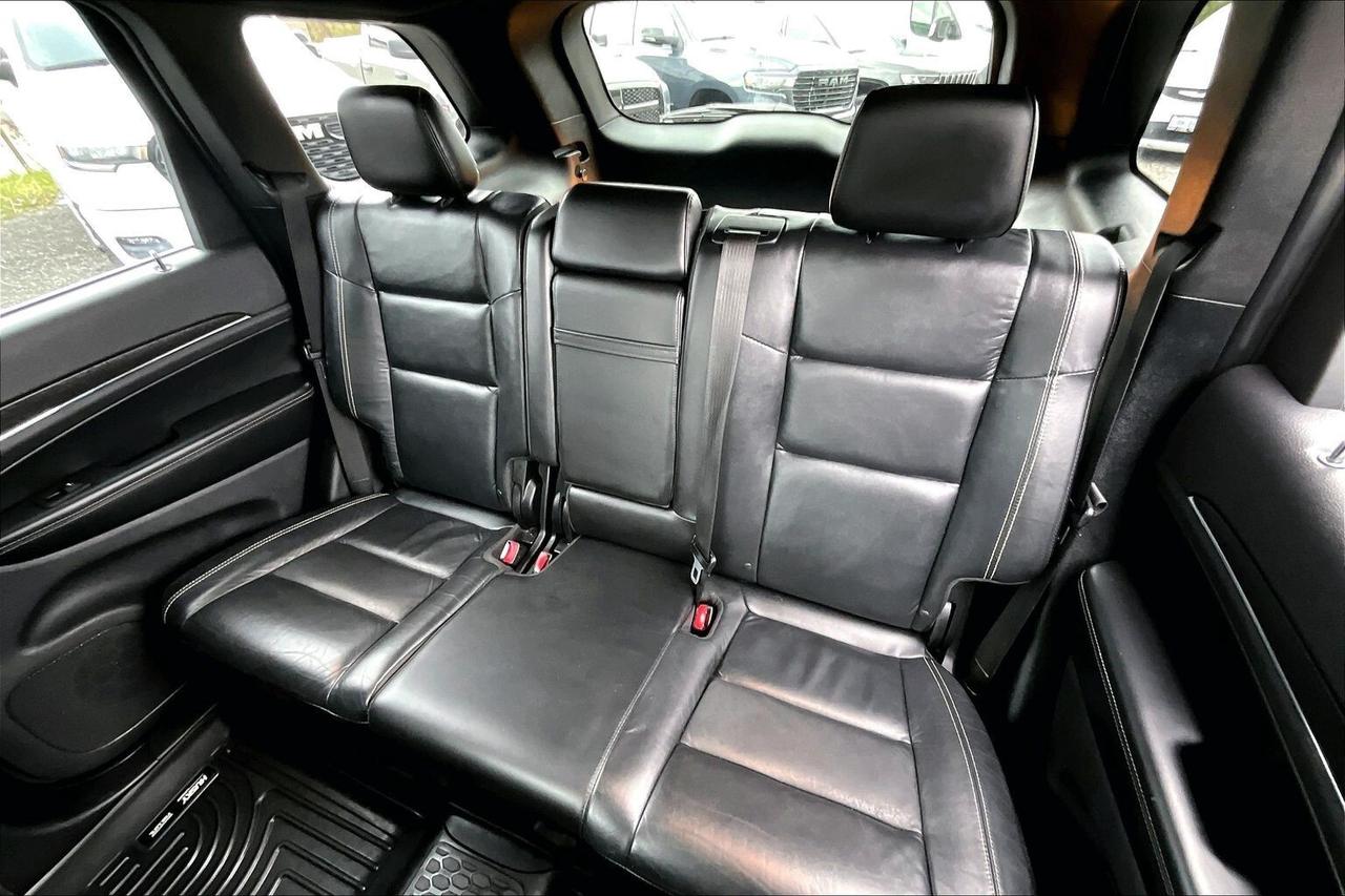 2017 Jeep Grand Cherokee Limited | Heated Leather | Tow Pkg | 4X4 Photo