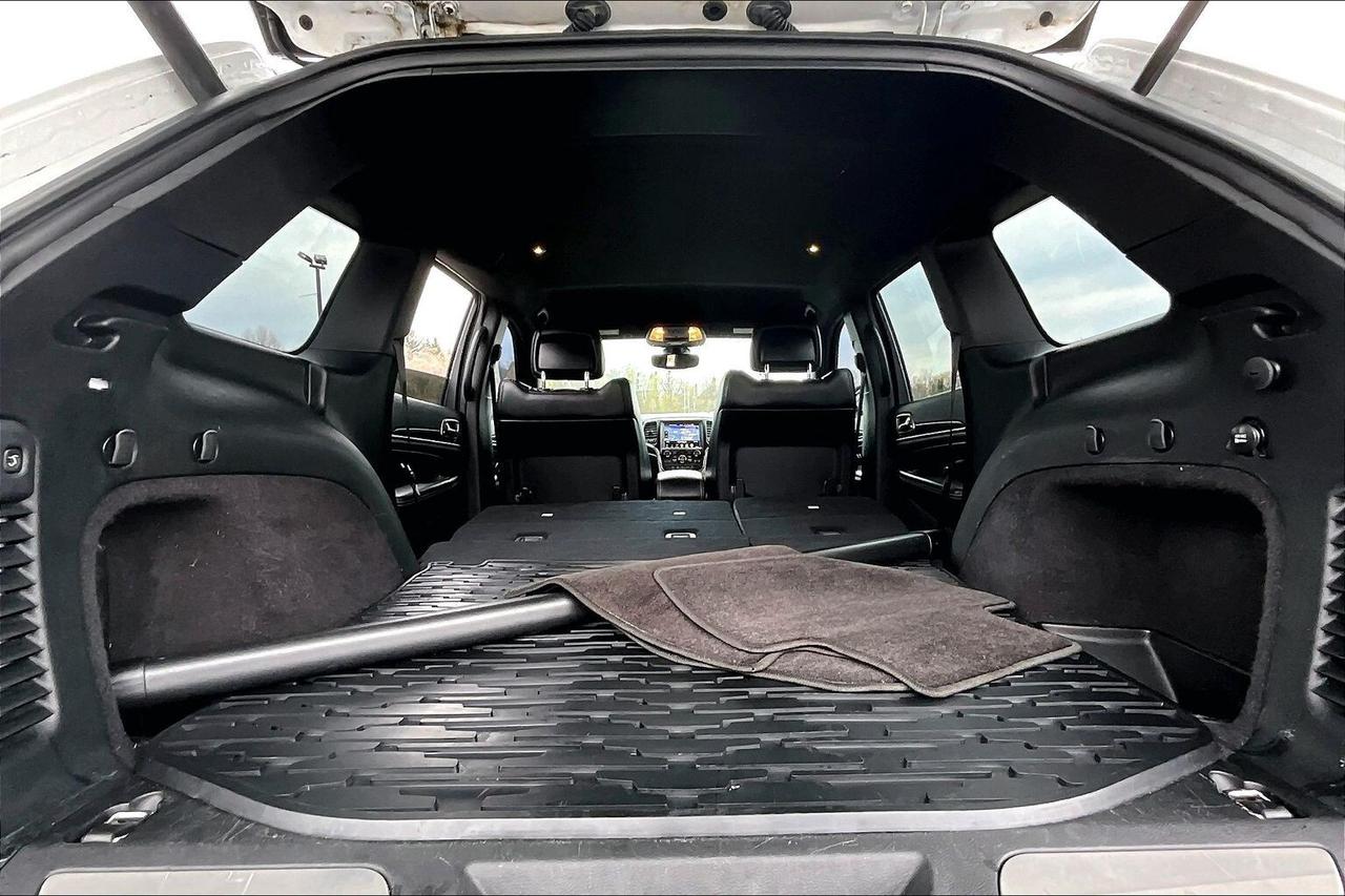 2017 Jeep Grand Cherokee Limited | Heated Leather | Tow Pkg | 4X4 Photo
