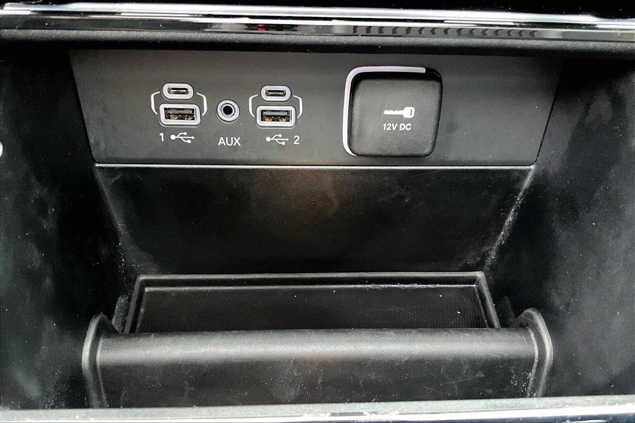 2024 Jeep Grand Cherokee L Overland HEMI V8 | 6Seat | Vented Leather Panoroof Photo