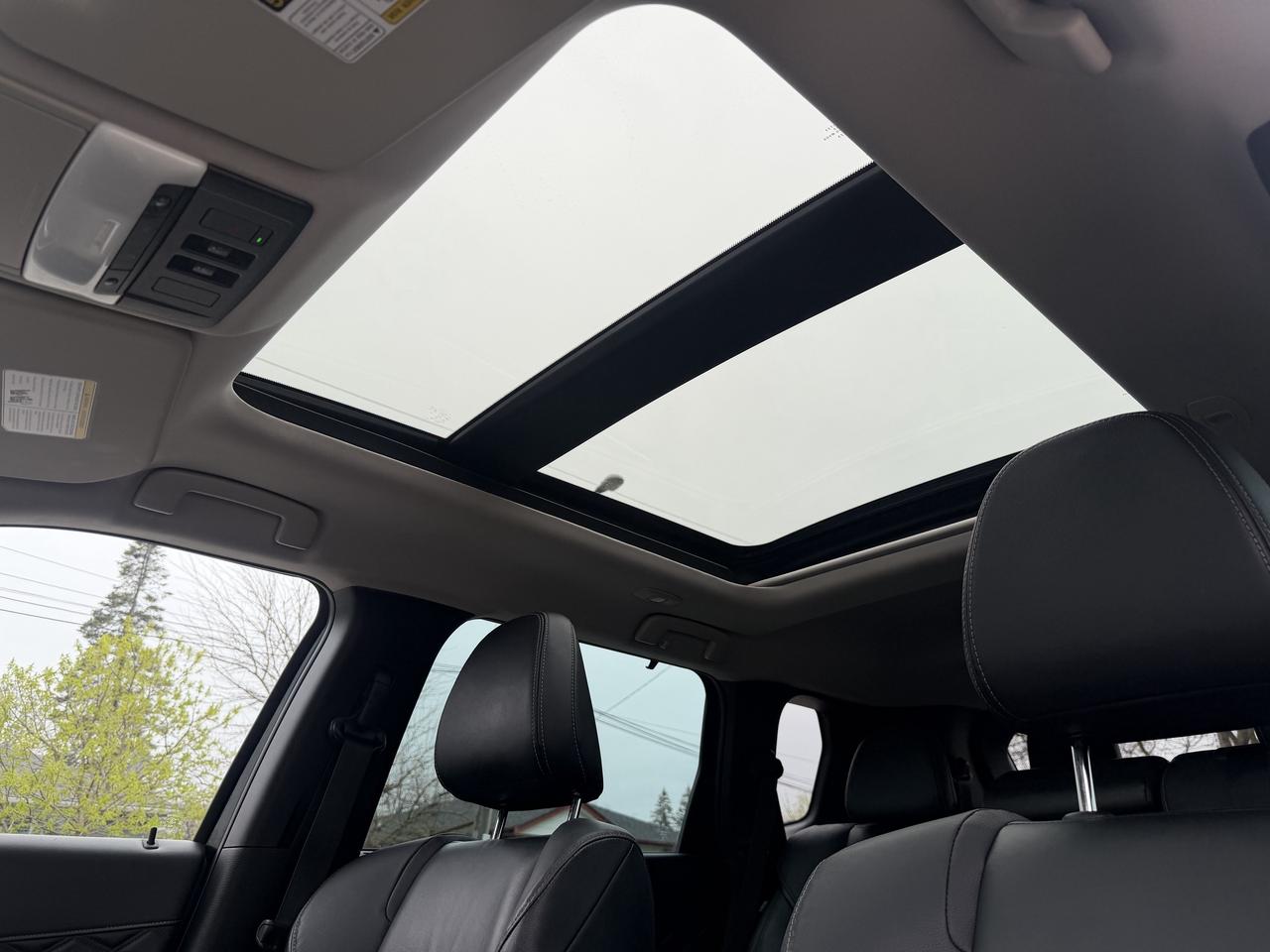 2022 Mitsubishi Outlander GT S-AWC Photo