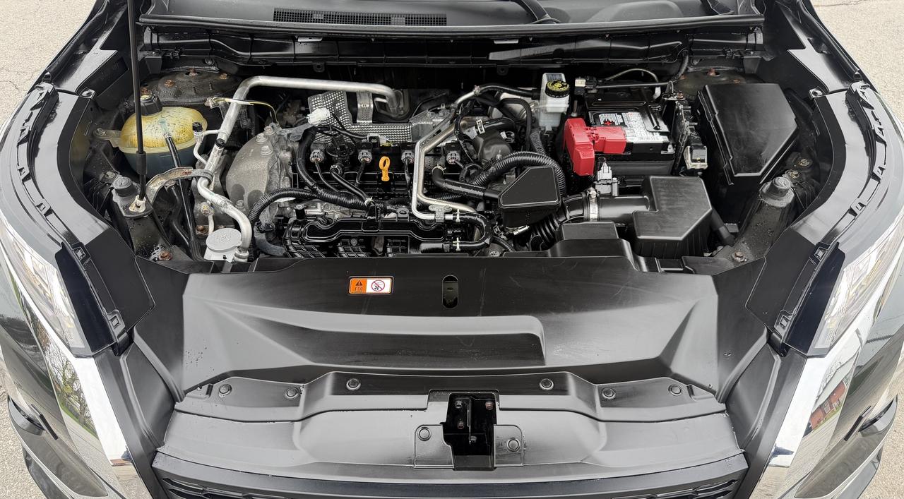2022 Mitsubishi Outlander GT S-AWC Photo