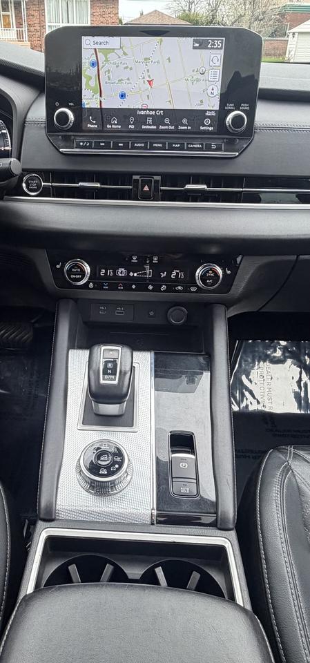 2022 Mitsubishi Outlander GT S-AWC Photo