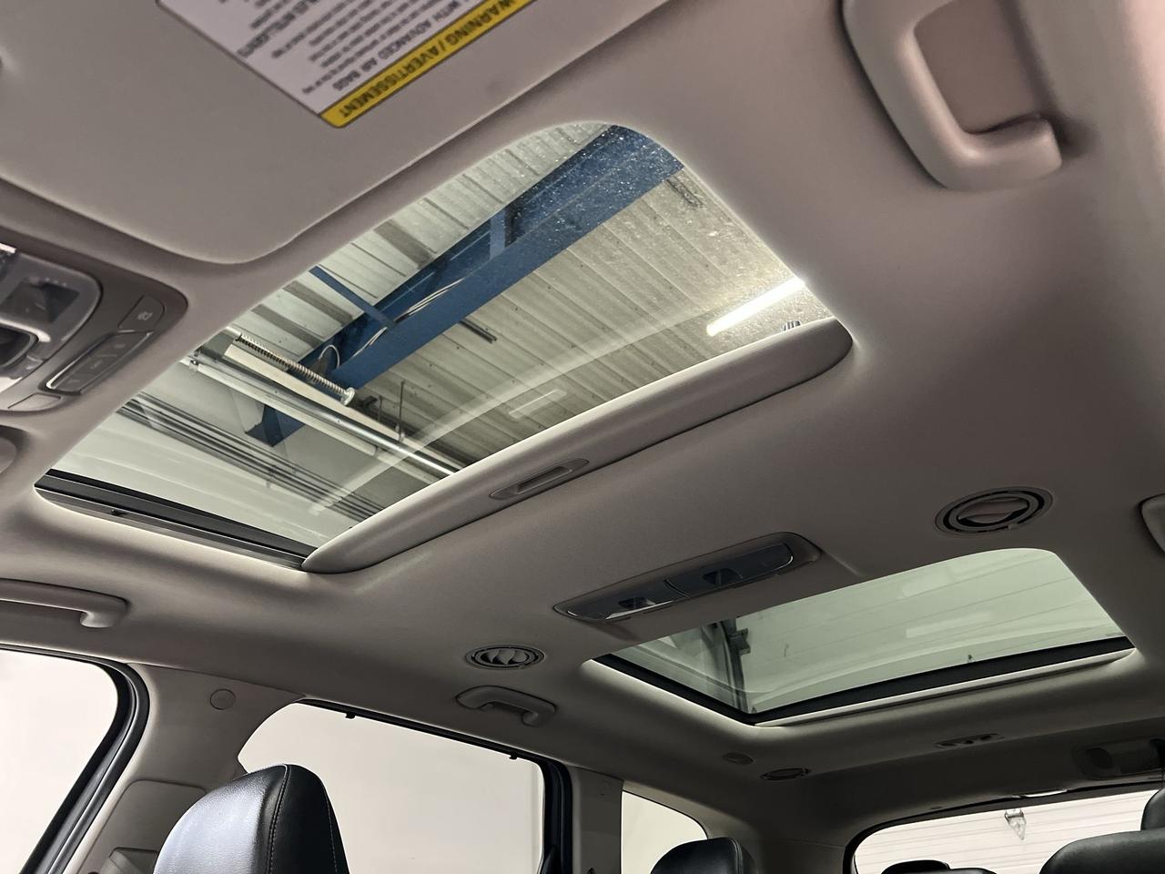 2020 Kia Telluride SX AWD |8-PASS |COOLED LEATHER |PANO ROOF |360 CAM Photo