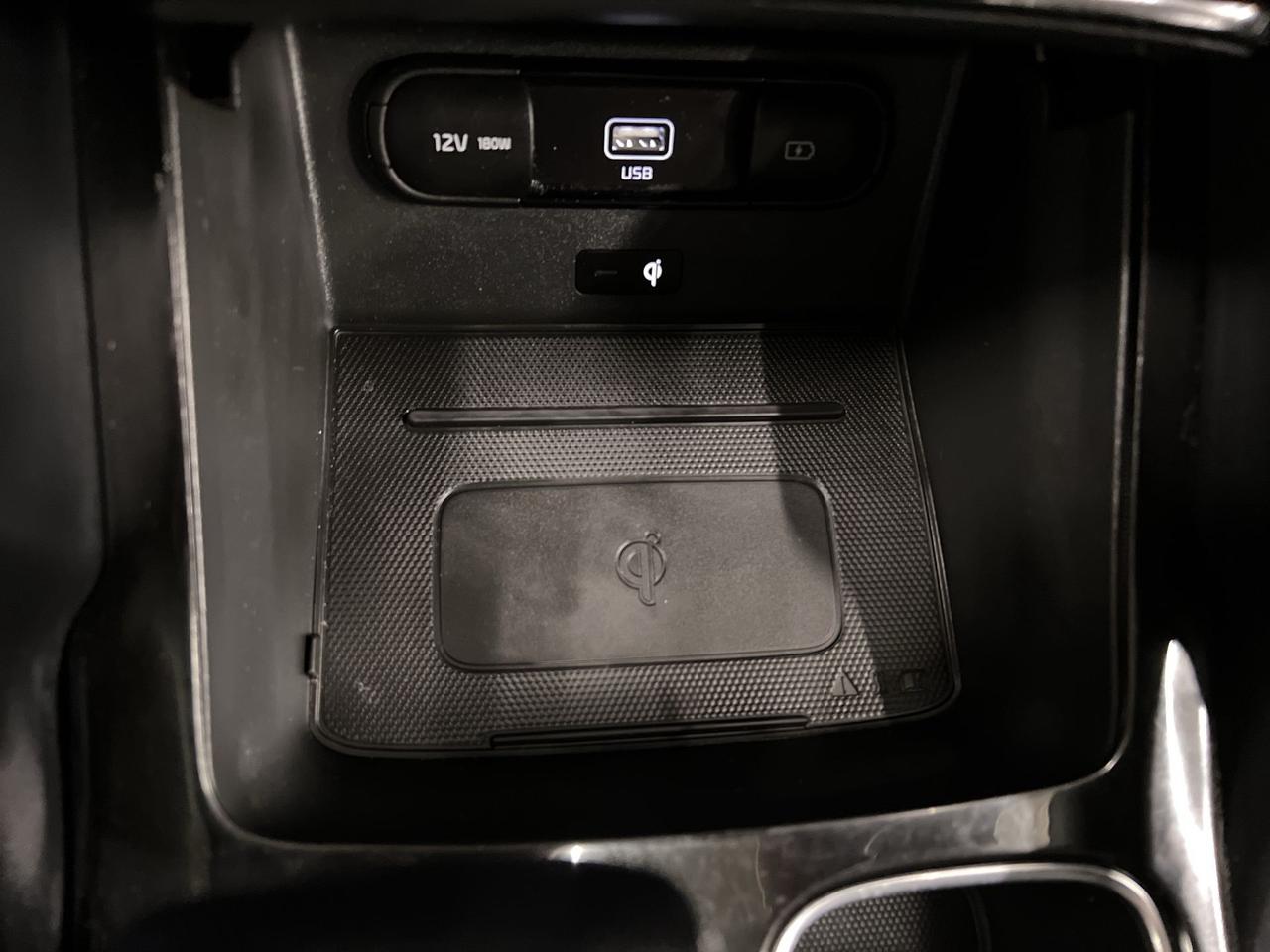 2020 Kia Telluride SX AWD |8-PASS |COOLED LEATHER |PANO ROOF |360 CAM Photo