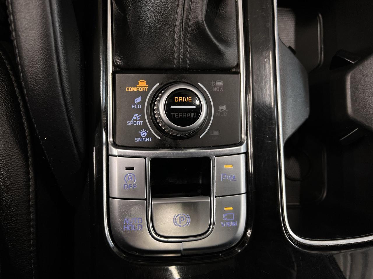 2020 Kia Telluride SX AWD |8-PASS |COOLED LEATHER |PANO ROOF |360 CAM Photo