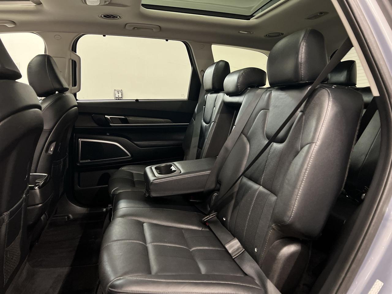 2020 Kia Telluride SX AWD |8-PASS |COOLED LEATHER |PANO ROOF |360 CAM Photo