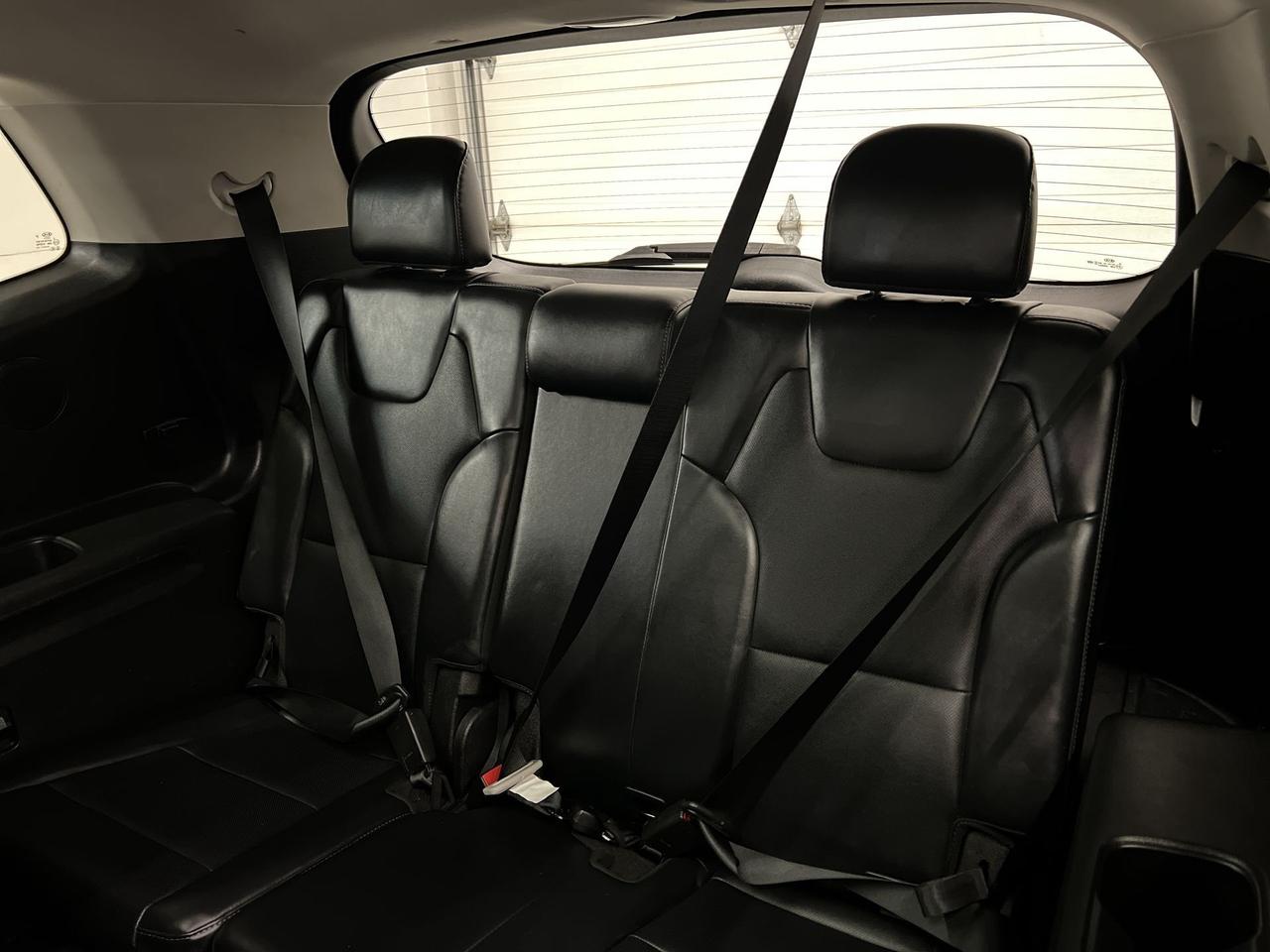 2020 Kia Telluride SX AWD |8-PASS |COOLED LEATHER |PANO ROOF |360 CAM Photo