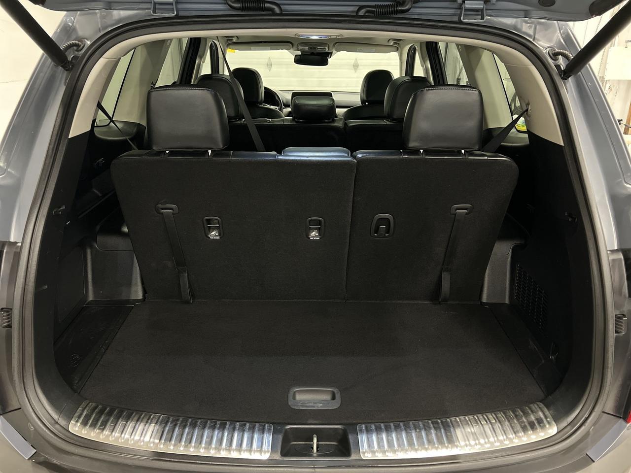 2020 Kia Telluride SX AWD |8-PASS |COOLED LEATHER |PANO ROOF |360 CAM Photo