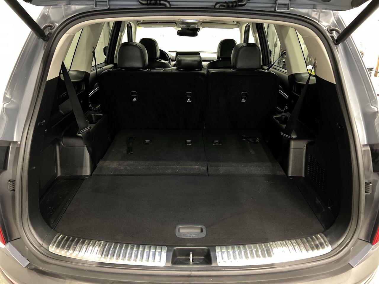 2020 Kia Telluride SX AWD |8-PASS |COOLED LEATHER |PANO ROOF |360 CAM Photo
