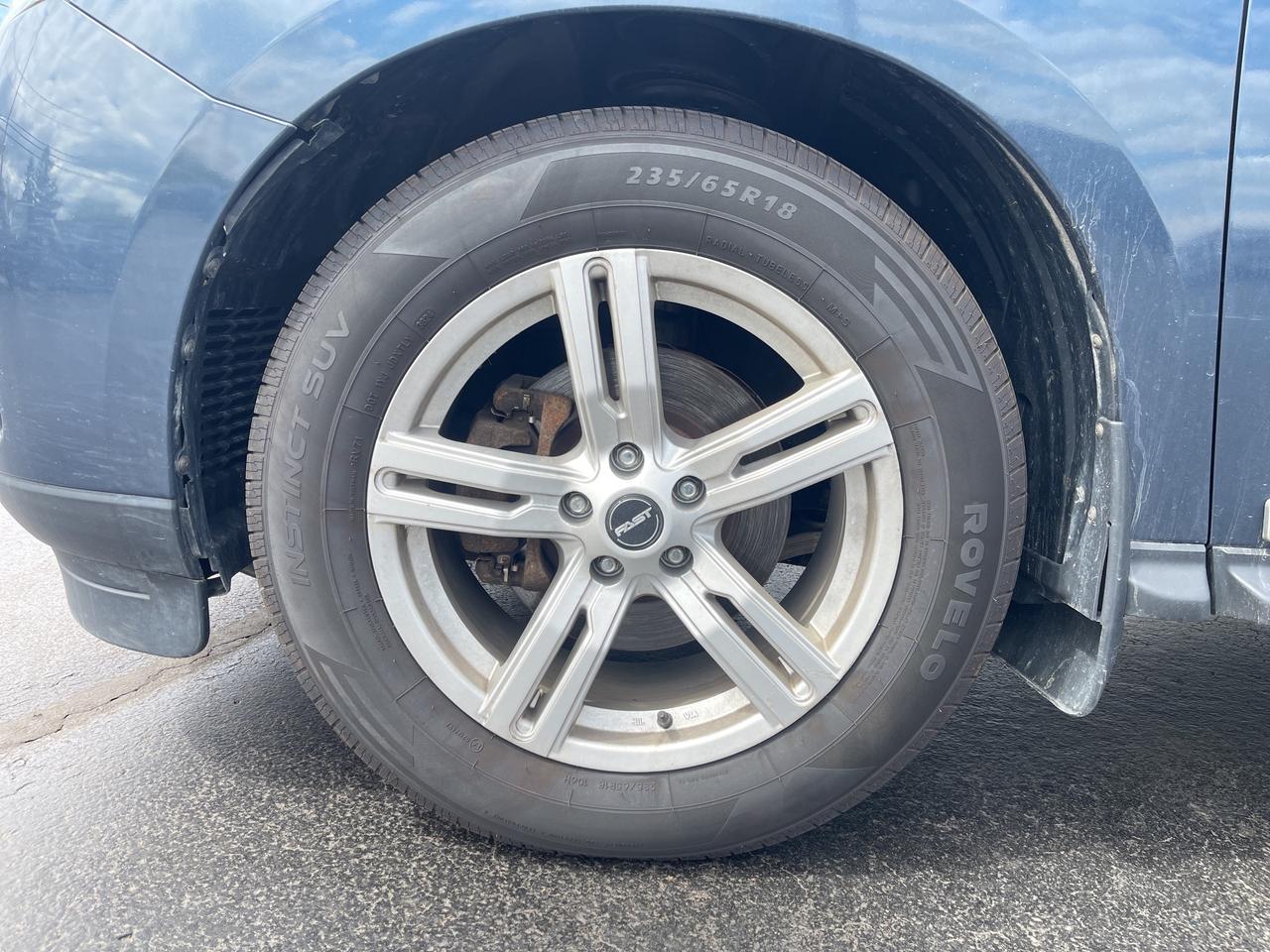 2015 Nissan Pathfinder AS IS Photo