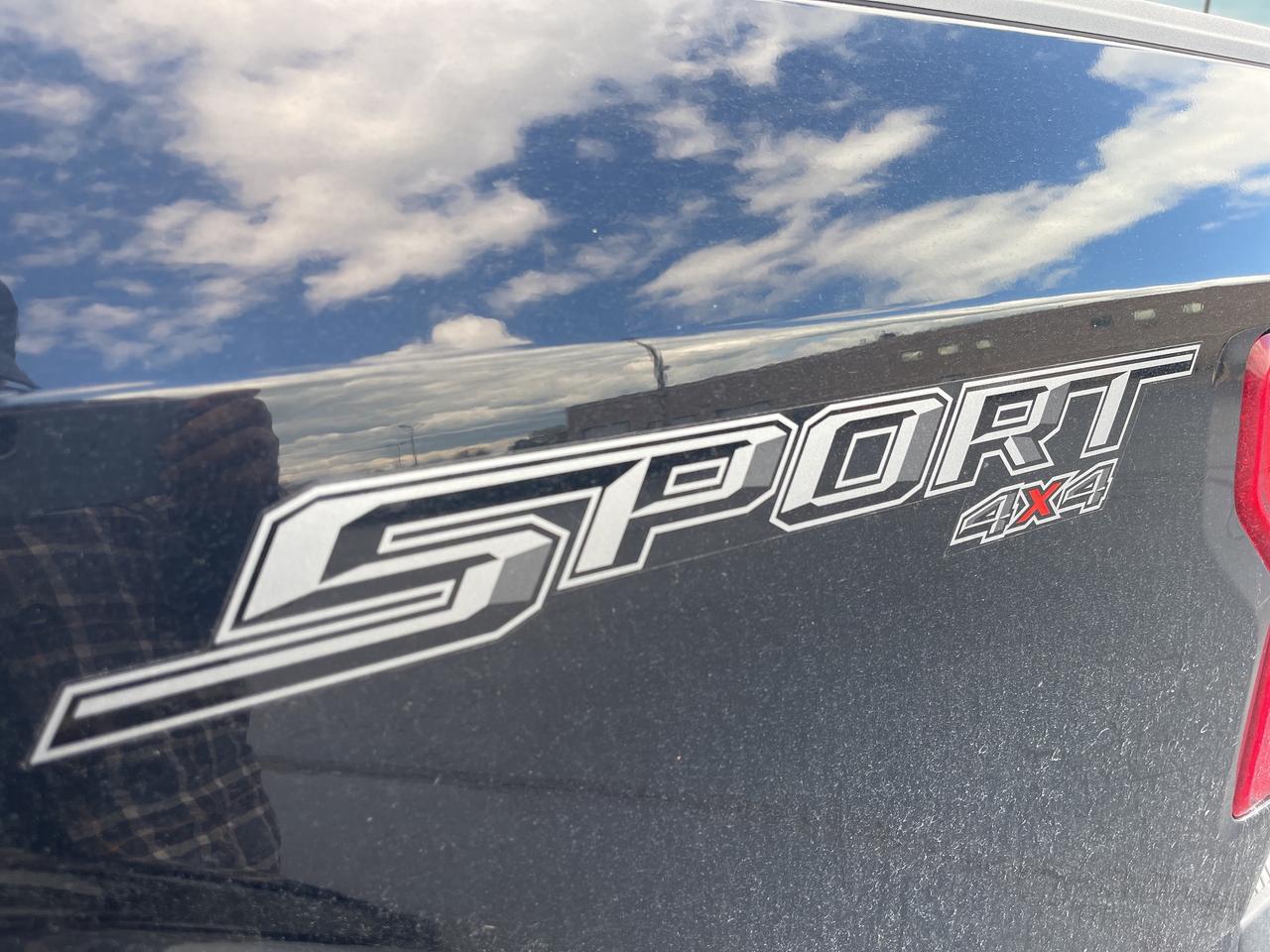 2016 Ford F-150 AS IS Photo