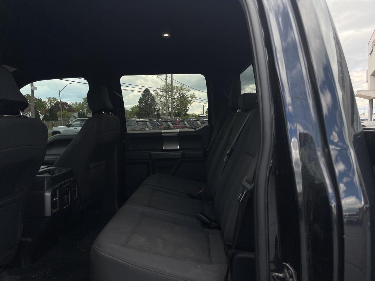 2016 Ford F-150 AS IS Photo