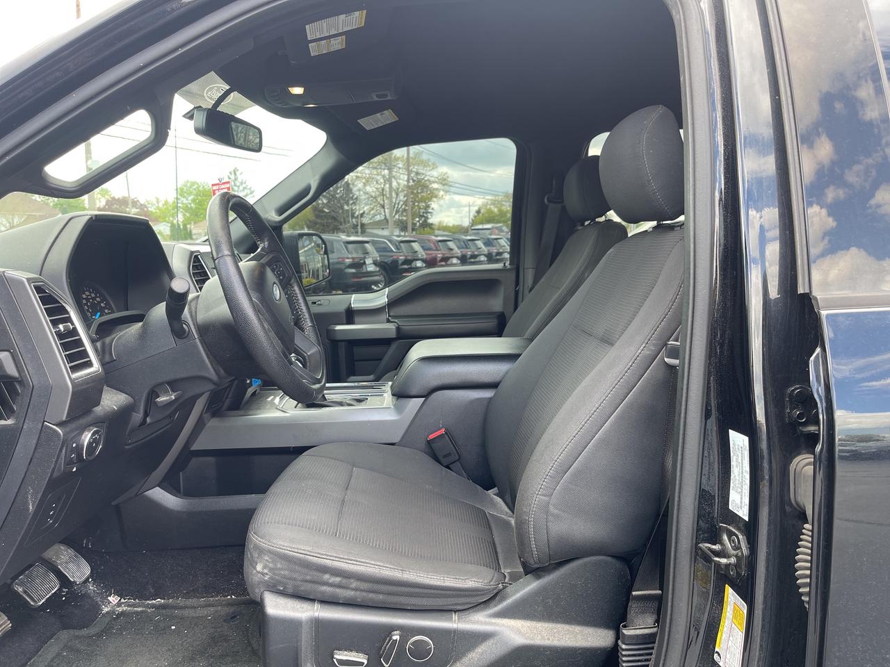 2016 Ford F-150 AS IS Photo