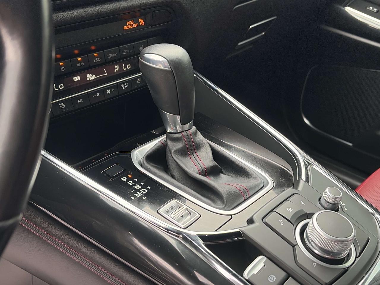 2023 Mazda CX-9 GT, SUNROOF, LEATHER, ADAPTIVE CRUISE & MUCH MORE! - Photo #15