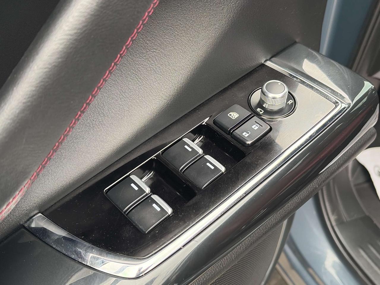 2023 Mazda CX-9 GT, SUNROOF, LEATHER, ADAPTIVE CRUISE & MUCH MORE! - Photo #16