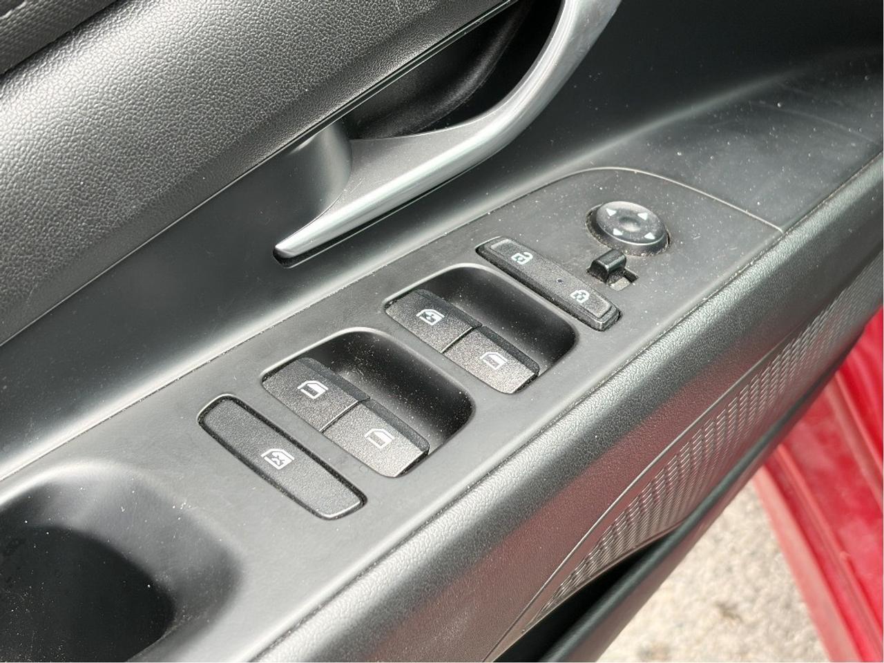 2021 Hyundai Elantra Hybrid PREFERRED, REMOTE START, HEATED SEATS! Photo
