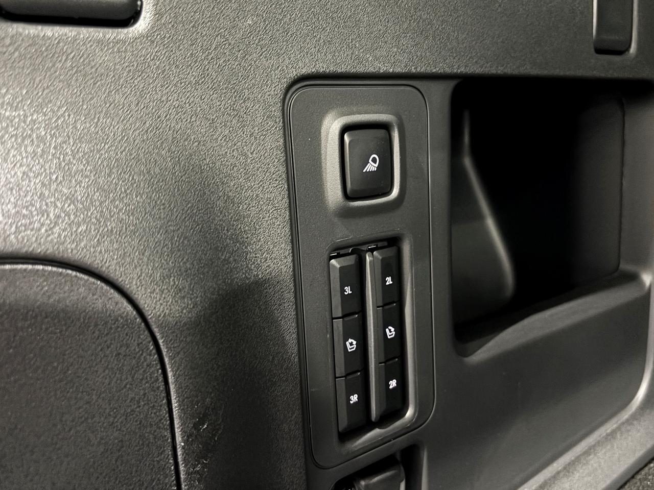 2025 Lincoln Navigator L Reserve| NO LUX TAX |4X4|LOADED|REVELULTIMASOUND Photo