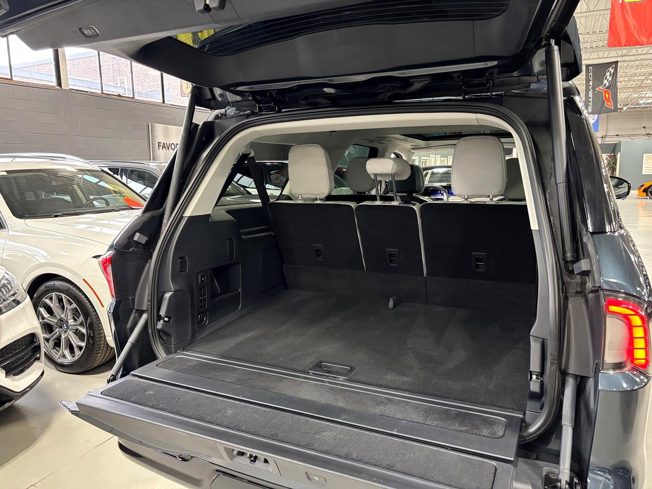 2025 Lincoln Navigator L Reserve| NO LUX TAX |4X4|LOADED|REVELULTIMASOUND Photo