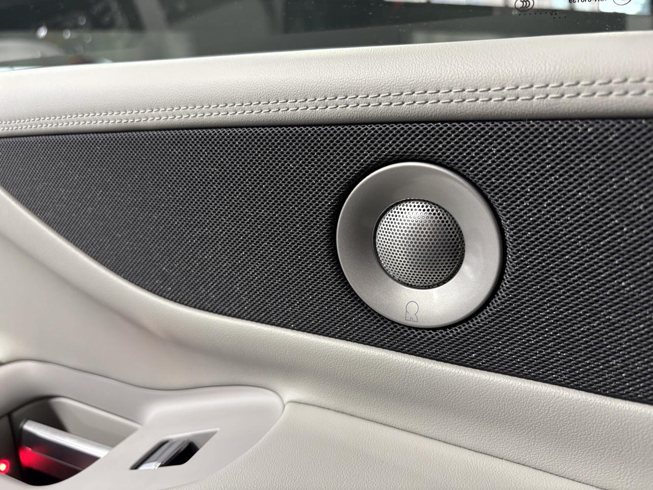 2025 Lincoln Navigator L Reserve| NO LUX TAX |4X4|LOADED|REVELULTIMASOUND Photo