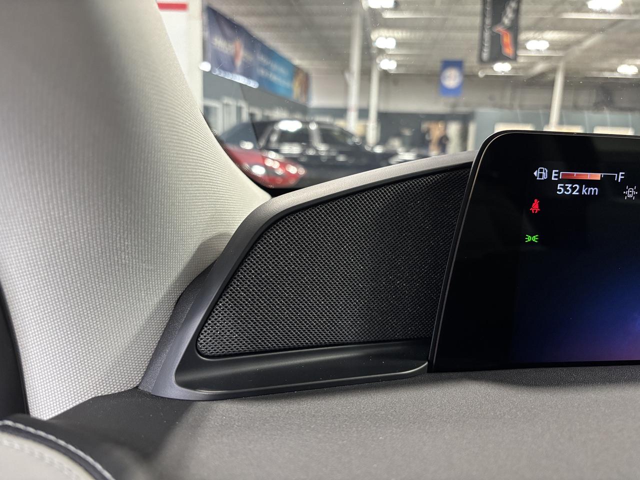 2025 Lincoln Navigator L Reserve| NO LUX TAX |4X4|LOADED|REVELULTIMASOUND Photo