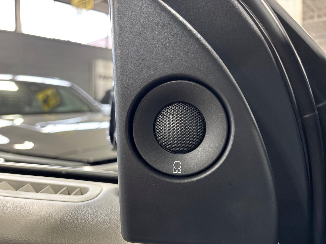 2025 Lincoln Navigator L Reserve| NO LUX TAX |4X4|LOADED|REVELULTIMASOUND Photo