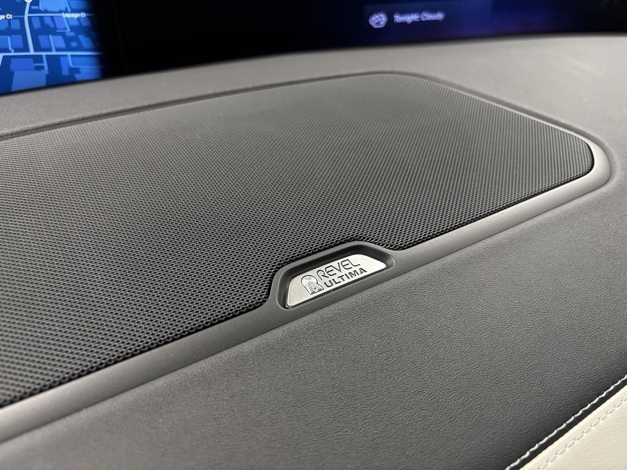 2025 Lincoln Navigator L Reserve| NO LUX TAX |4X4|LOADED|REVELULTIMASOUND Photo