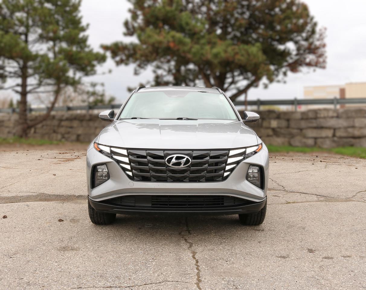 2024 Hyundai Tucson Preferred AWD  | NAVIGATION | HEATED SEATS | Photo