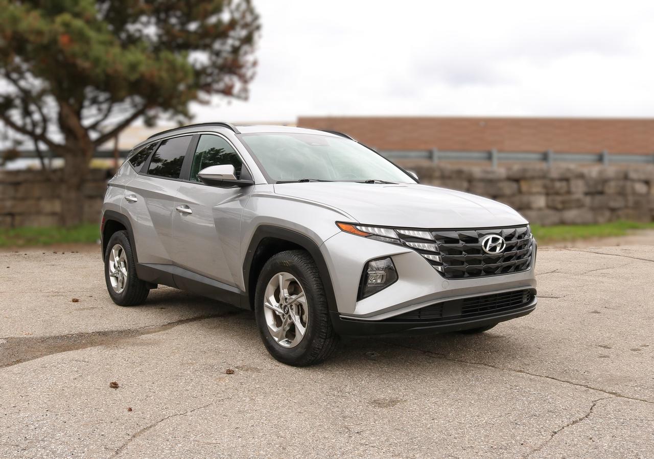 2024 Hyundai Tucson Preferred AWD  | NAVIGATION | HEATED SEATS | Photo2