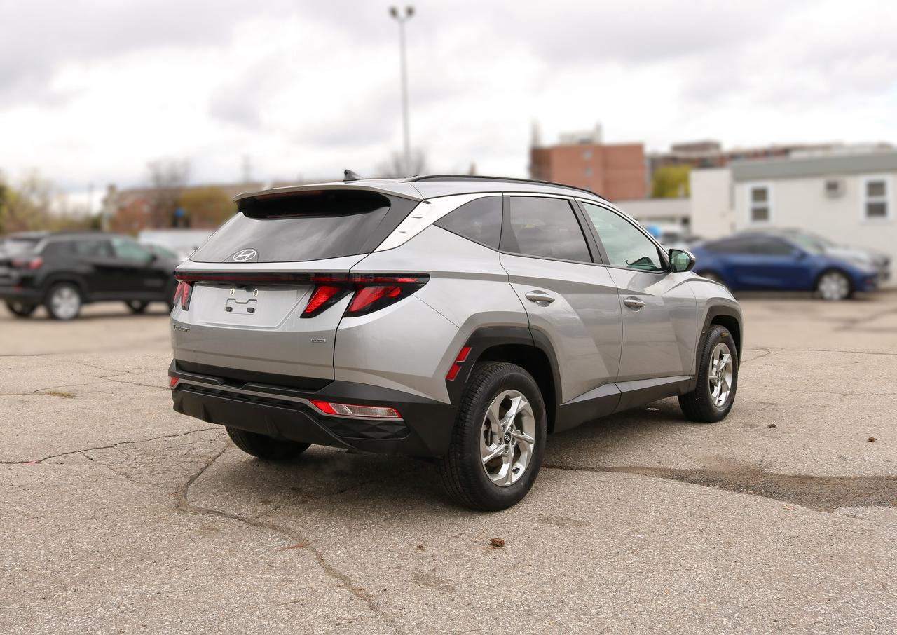 2024 Hyundai Tucson Preferred AWD  | NAVIGATION | HEATED SEATS | Photo