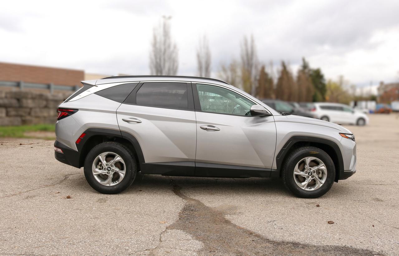 2024 Hyundai Tucson Preferred AWD  | NAVIGATION | HEATED SEATS | Photo